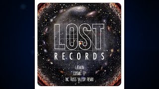 Latmun - Cosmic (Original Mix) [Lost Records]