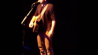 Jeff LeBlanc -  Never Meant To Be With You 10/27/12 Fairfield,CT