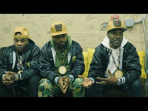 The History of Lords of the Underground Mini Documentary