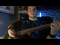 Owen - Note To Self (Cover)