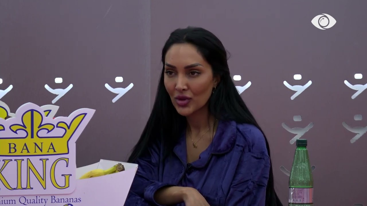 “Nuk kam ardhur për dashuri këtu…”/ Armela vijon bisedën mes Xhodit dhe Angelos