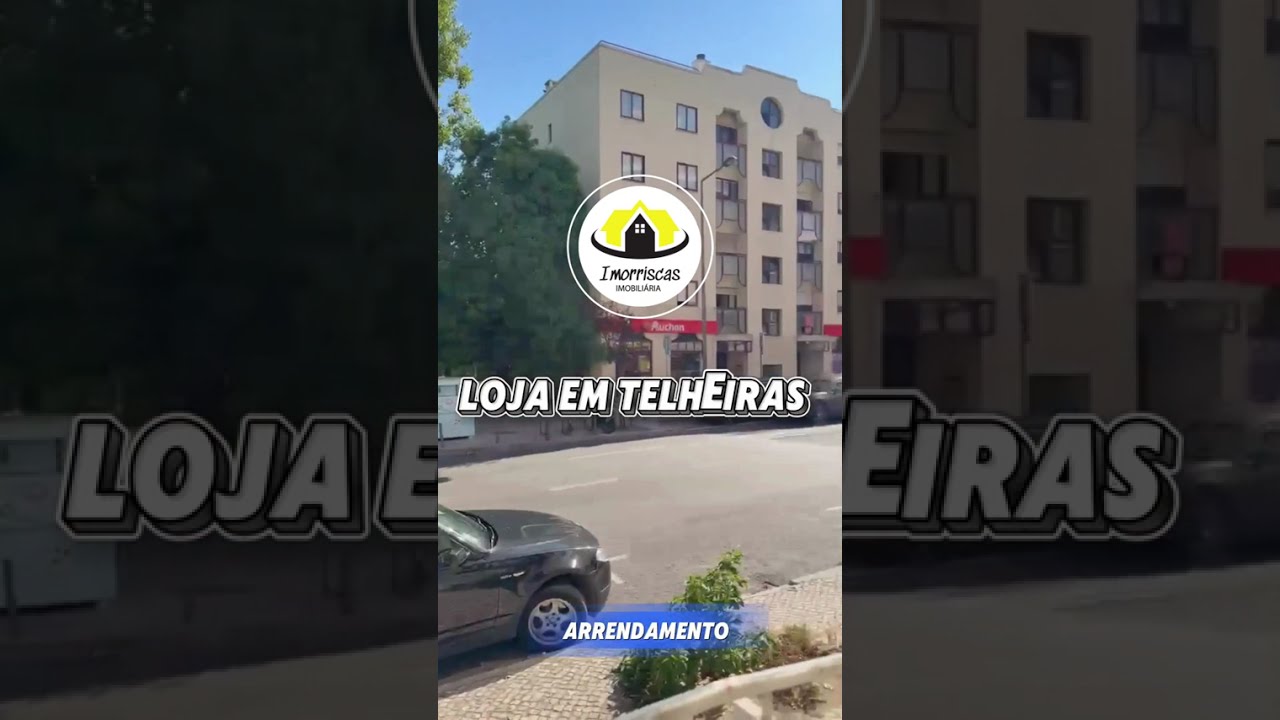 Vídeo do imóvel