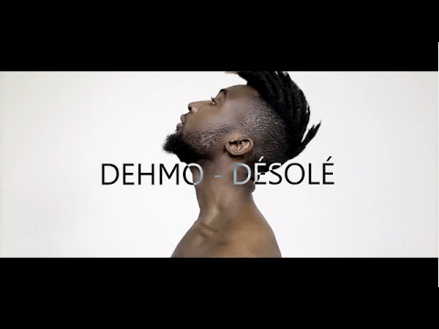 Dehmo - Désolé [Clip Officiel]