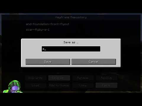 HermitCraft 9 chill timelapse editing stream! Sunday, March 13, 2022