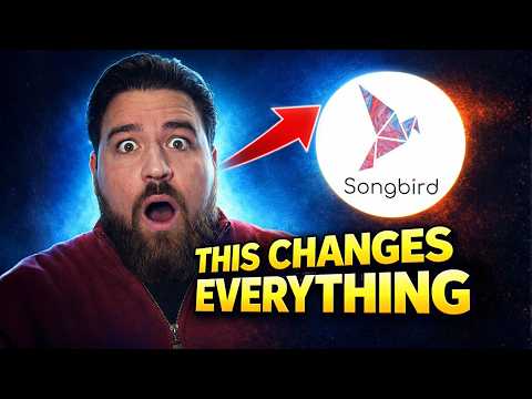 I Didn’t Expect This From Songbird ($SGB)