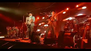 Intocable - Siempre Al Final - En Vivo