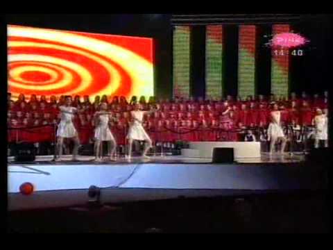 Sara Cvetic-Zato Volim Leto