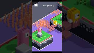 A Game I Can't Beat: The Unbeatable Fancade Dino Bros RF Level 6 #fancade #fancadegameplay