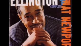 Duke Ellington at Newport (Full Live Album)