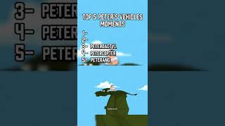 Download lagu Top 5 Peter’s vehicles moments #familyguy #top5 #petergriffin #familyguycore mp3