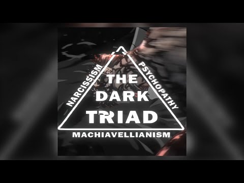 Boom, Boom, Boom, Boom!! - HardTekk | The Dark Triad Song x BERSERK