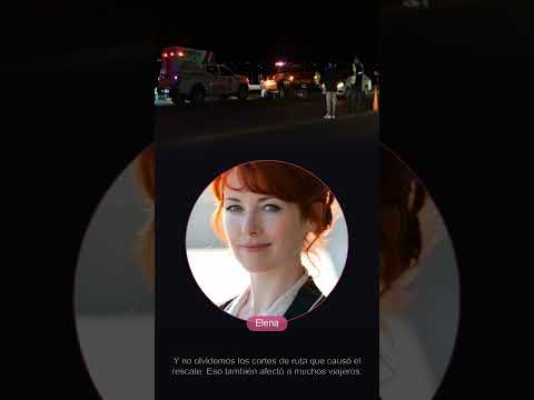 La Pampa: cuatro personas murieron al quedar atrapadas en un auto que cayó a un canal