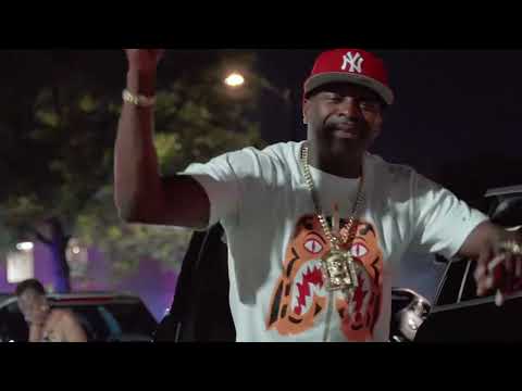 Black Geez Ft. Ervv Get You Right