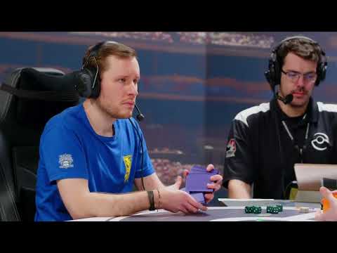 TCG Arthur Vincent Vs Aarni Karjala - 2024 Pokémon Dortmund Regional Championships Swiss R12