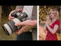 Canon RF 70 200 2 8 Vs RF 70 200 F4 Portrait Comparison Free RAW Files