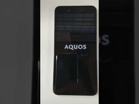 AQUOS sense basic 訳あり・ジャンク 1,850円 | ネット最安値の価格