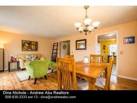 9 Ledgecrest Dr, Worcester MA 01603 - Single Family Home - Real Estate - For Sale -