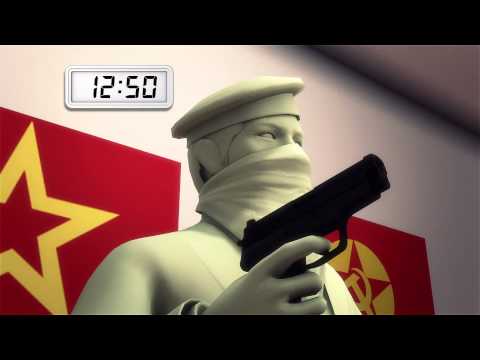 Turkey hostage situation: DHKP/C extremists take prosecutor hostage, special forces storm courthouse