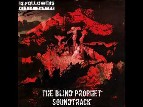 The Blind Prophet OST - 05 In Defiance of Hell Itself