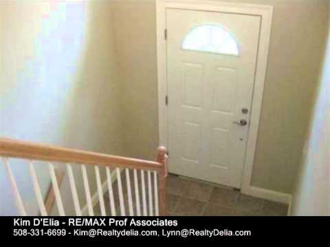 Single-Family Home - Charlton, MA 01507 Real Estate 2 Bond R