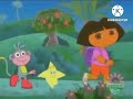 Dora The Explorer Little Star S Wish Music Video TV Version