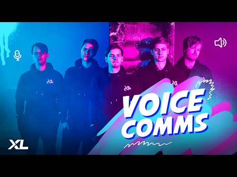 WE CAN'T BEAT PERKZ 1-2 BUFF | LEC Playoffs Voicecomms | Spring Split 2022