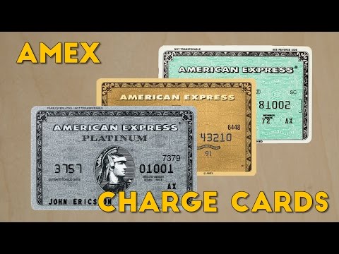Funny man videos - American Express
