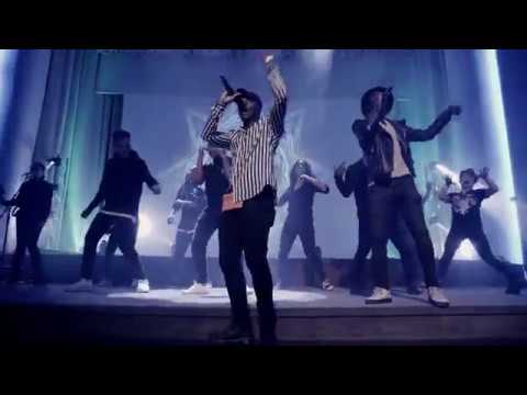 Mayn Maesby ft Yxng Effa - Party