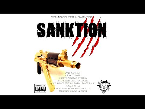 SANK FEAT. DUELL - SCHNELLES GELD