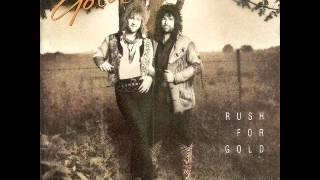 The Goldens ~  I wouldn't Be Me Without You