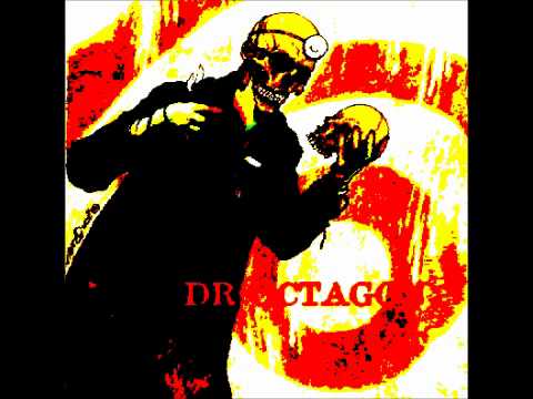 Dr. Octagon (Kool Keith)-Halfsharkalligatorhalfman