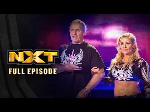 WWE NXT
