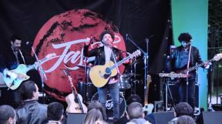 Jack Jaselli - THE END 02 05 16