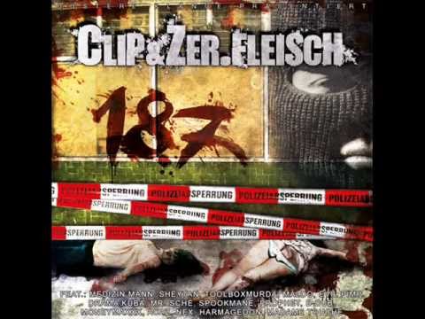 Clip & Zer.Fleisch - Todesposse