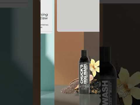 Transform Your Grooming Routine with The Outlaw