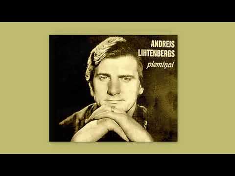 Andrejs Lihtenbergs - Daugava (1974)