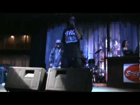 B.Blaize Live