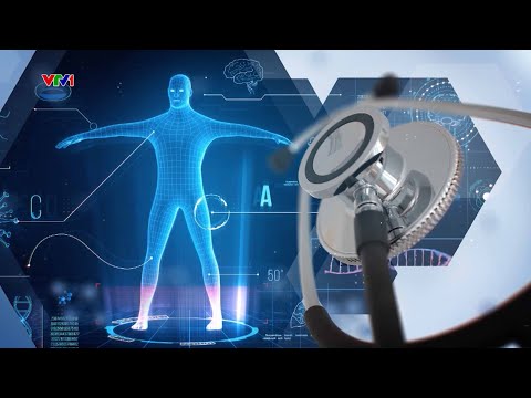 VTV Sống khoẻ: Công nghệ kết nối vùng cao