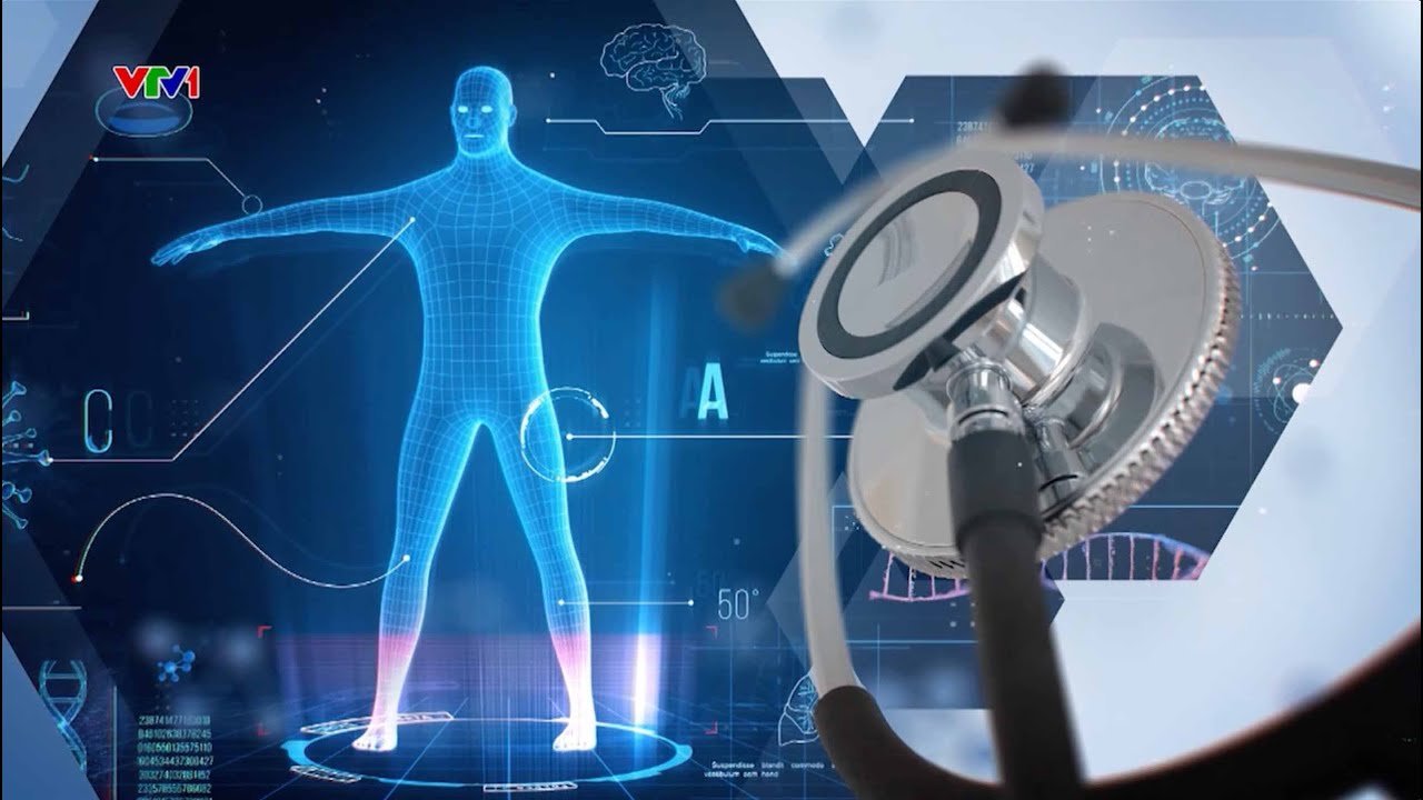 VTV Sống khoẻ: Công nghệ kết nối vùng cao