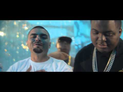 ROLLIN DEEP - JayOe ft. E-40 and Sean Kingston (Official Music Video)
