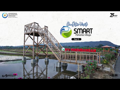 JALAN-JALAN KE SFV DESA PANEMBANGAN | PART 3