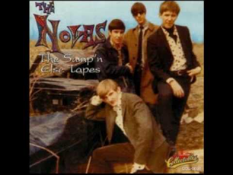 The Novas-William Junior