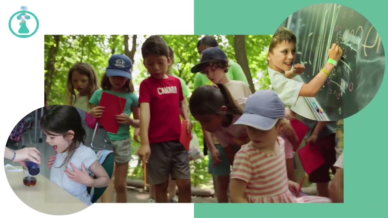 Bring On Summer 2026! | Branksome Camps