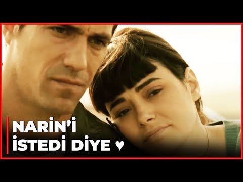 Fırat Kasabaya Geri Döndü - Merhamet 14. Bölüm