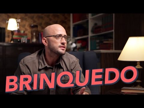 Culpa do brinquedo  - 220 Volts