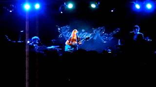 Russian Red : I hate you but I love you