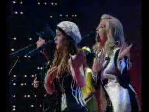 MeKaDo - Wir geben 'ne Party (Germany ESC 1994)