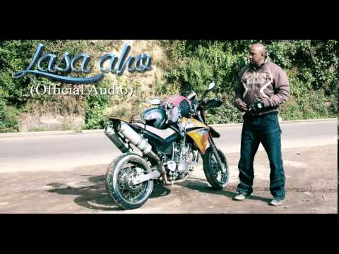 Spydee - Lasa (Official Audio)