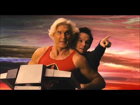 Ted : Flash Gordon Scene