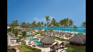 Now Larimar Punta Cana 2019